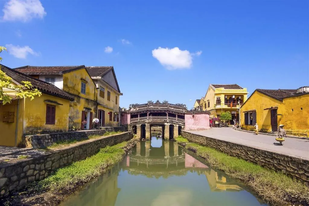 Vinci Villa Hội An 3*,