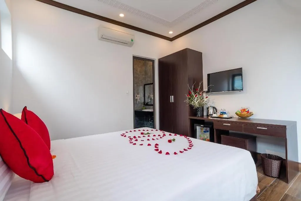 Vinci Villa Hội An Hotel