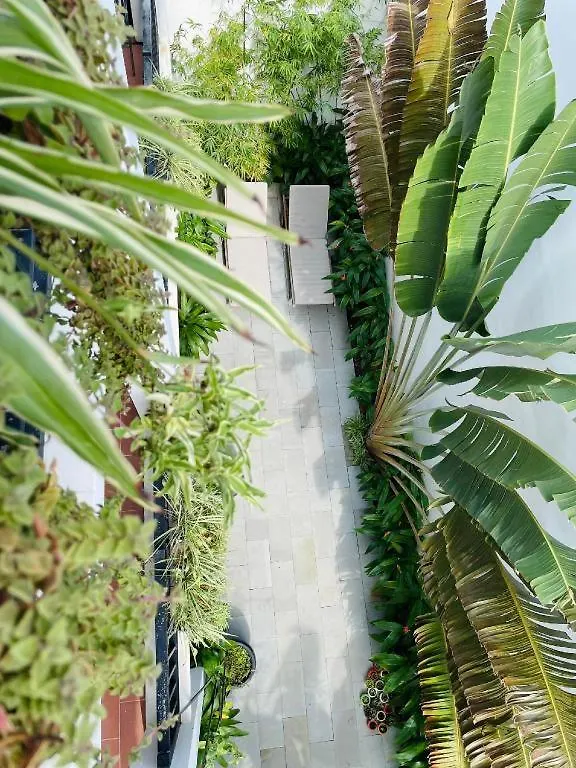 Hotel Vinci Villa Hội An