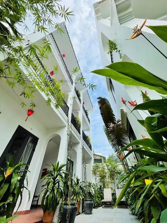 Vinci Villa Hội An 3*,