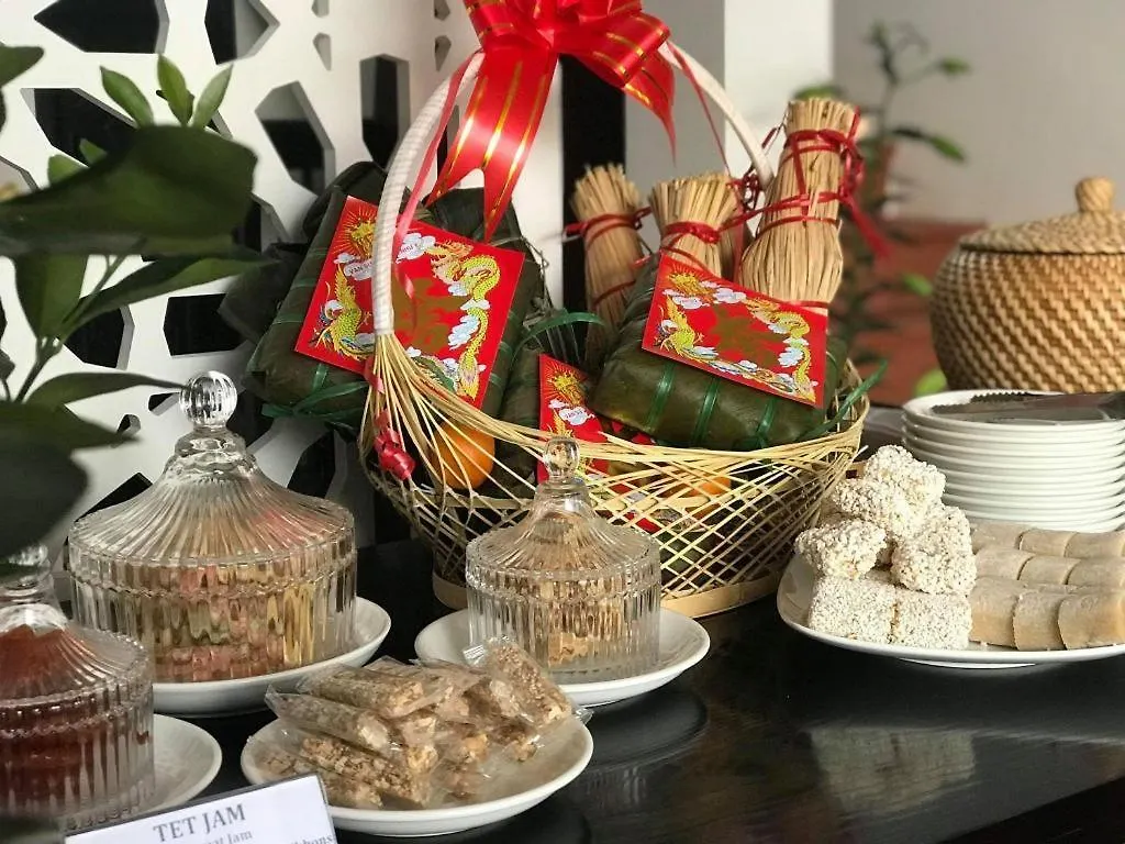 Vinci Villa Hội An Hotel