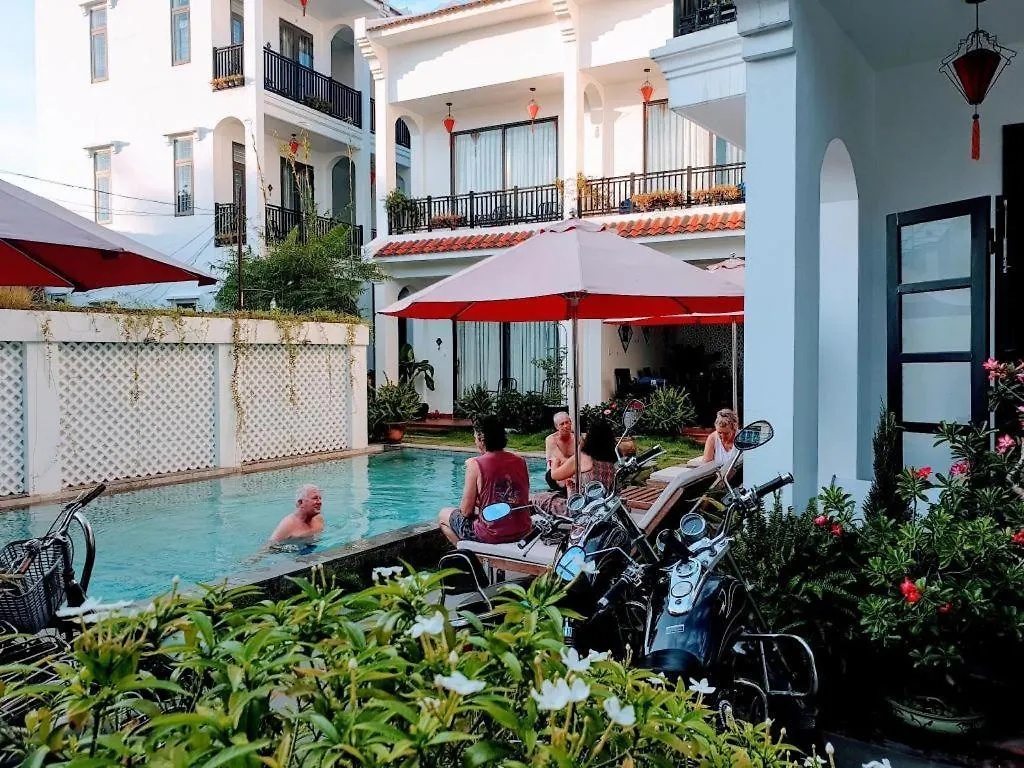 Vinci Villa Hội An