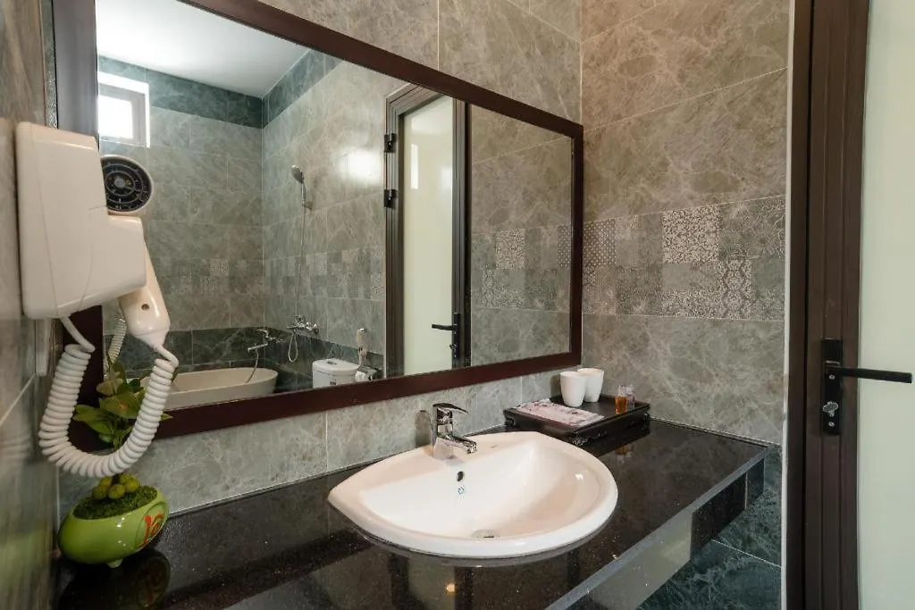 Vinci Villa Hội An