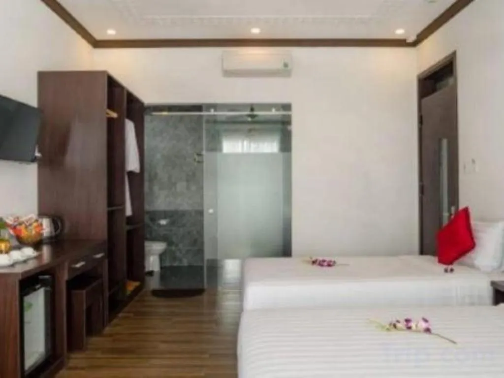 Vinci Villa Hội An Vietnam