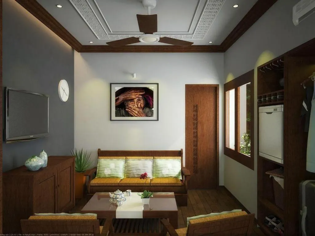 Vinci Villa Hội An 3*,  Vietnam