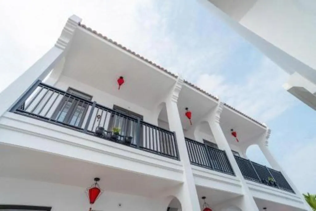 Vinci Villa Hội An