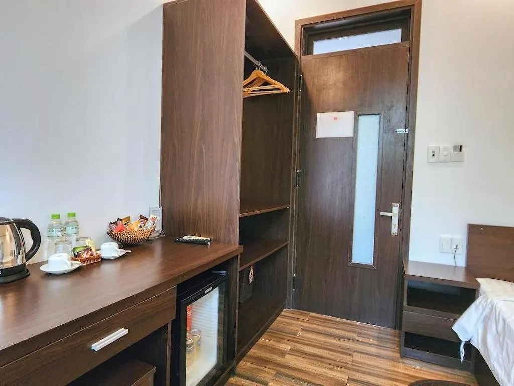 Vinci Villa Hội An Vietnam