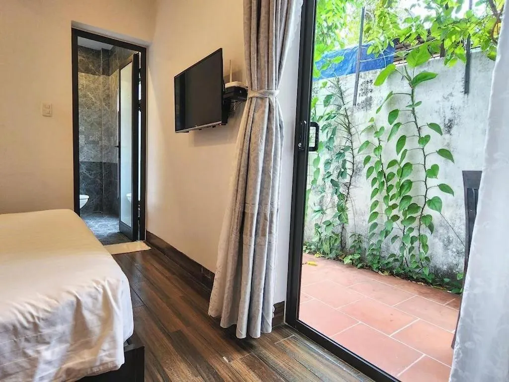 Vinci Villa Hội An Hotel