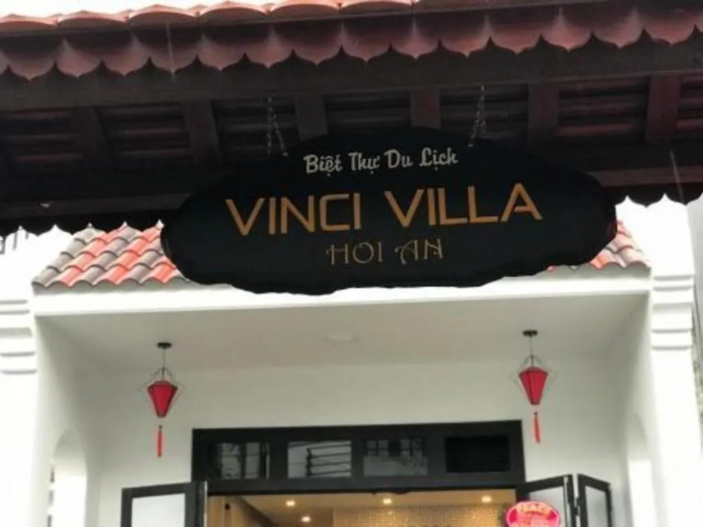Vinci Villa Hội An Hotel