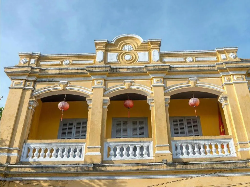 Vinci Villa Hội An