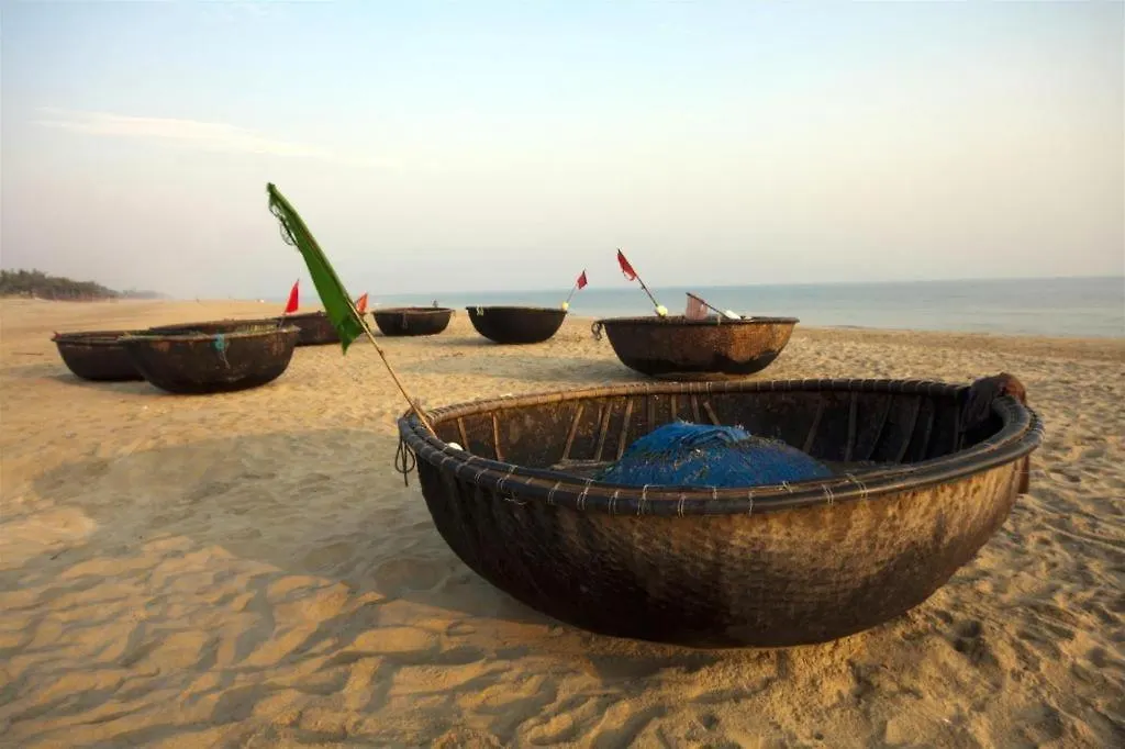 Vinci Villa Hội An