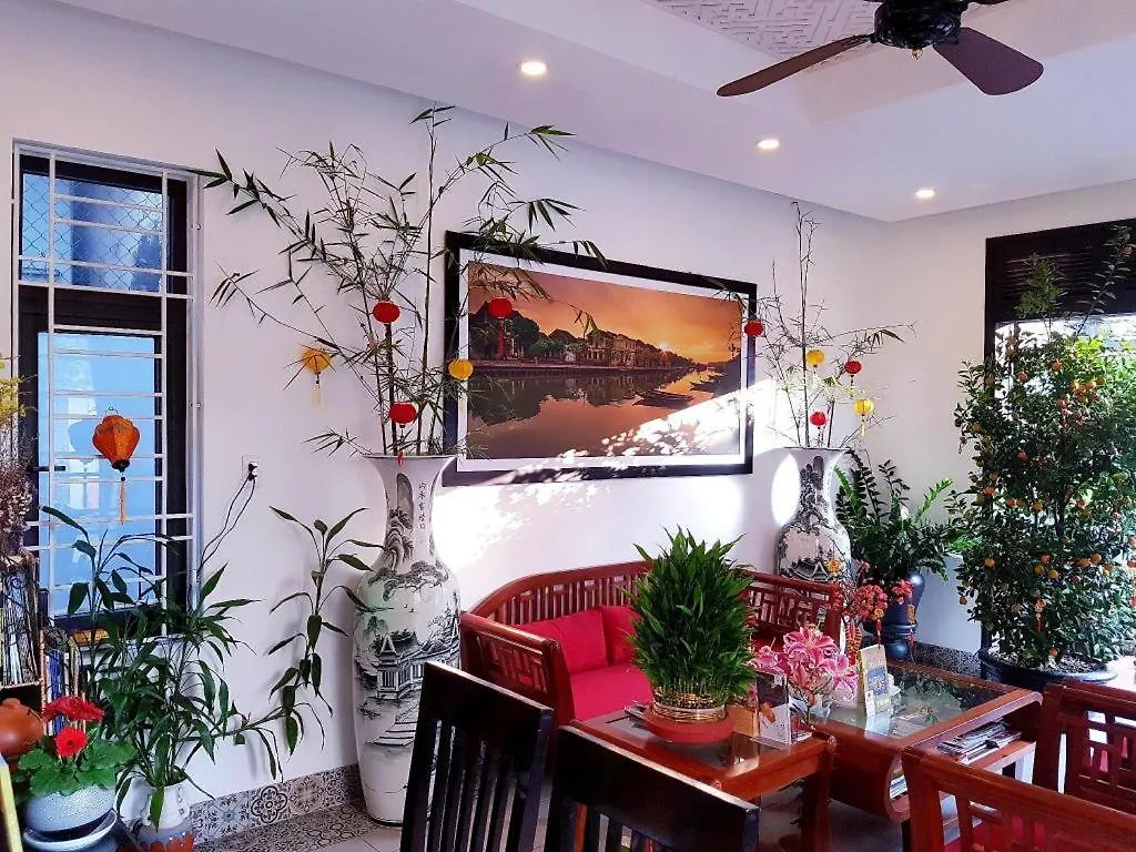 Vinci Villa Hội An Hotel